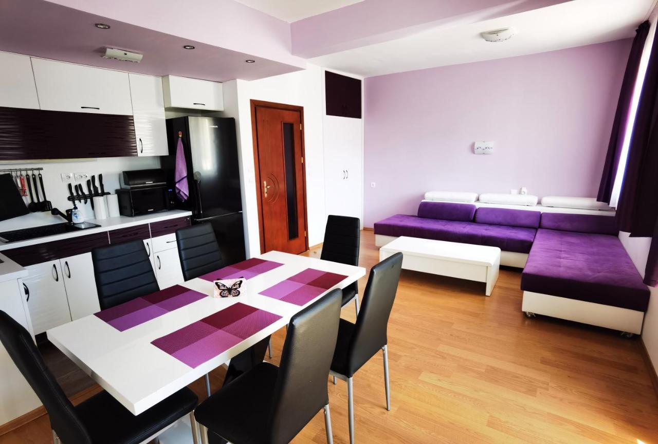 204 студенец Apartment Pamporovo