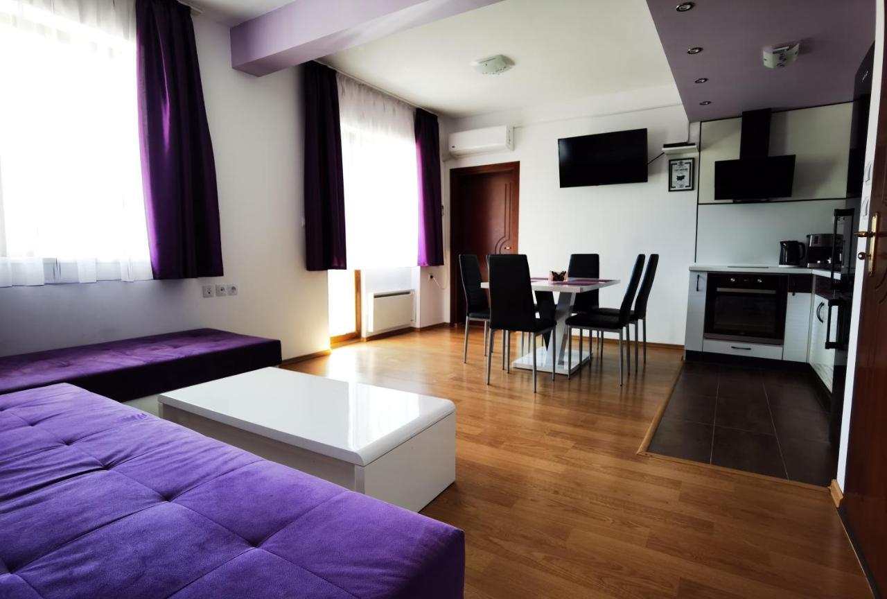 204 студенец Apartment *